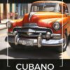 Kawa ziarnista 1kg CUBANO PARADA 100% ARABICA Świeża do ekspresu + GRATIS - obrazek 2