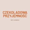 Kawa ziarnista 1kg CZEKOLADOWA PRZYJEMNOŚĆ 100% ARABICA do ekspresu +GRATIS - obrazek 2