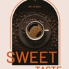 Kawa ziarnista 1kg SWEET TASTE 100%ARABICA Świeżo Palona do ekspresu+GRATIS - obrazek 2