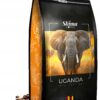 Kawa ziarnista 3x1kg BRAZYLIA/WIETNAM/UGANDA 100% ARABICA Świeża + GRATIS - obrazek 4