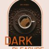 Kawa ziarnista 2x1kg DARK PLEASURE 100% ARABICA Świeża do ekspresu + GRATIS - obrazek 2