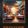 Kawa ziarnista 2x1kg HAVANA CLASSIC BLEND (LIMITED EDITION) świeża + GRATIS - obrazek 2