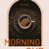 Kawa ziarnista 1kg MORNING CUP 100%ARABICA Świeżo Palona do ekspresu+GRATIS - obrazek 2