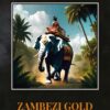 Kawa ziarnista 2x1kg ZAMBEZI GOLD BLEND (LIMITED EDITION)do ekspresu+GRATIS - obrazek 2