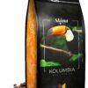 Kawa ziarnista 3x1kg BRAZYLIA/KOLUMBIA/HONDURAS ARABICA Świeża + GRATIS - obrazek 4