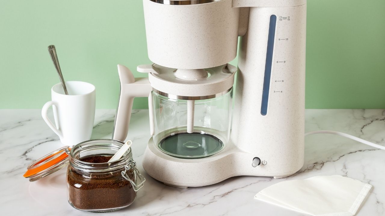 Jak przygotować pyszną Skima Coffee w ekspresie przelewowym